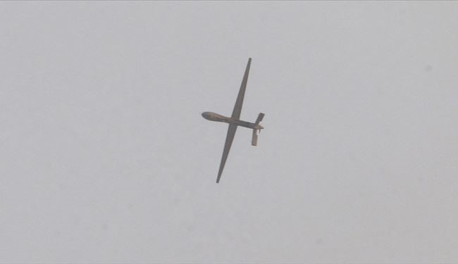 تحطم طائرة 
