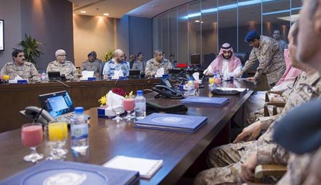 سيارة بن سلمان وجهاديو المقعد الخلفي