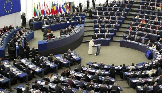 البرلمان الاوروبي يدعو بورما الى حماية اقلية الروهينغيا المضطهدة