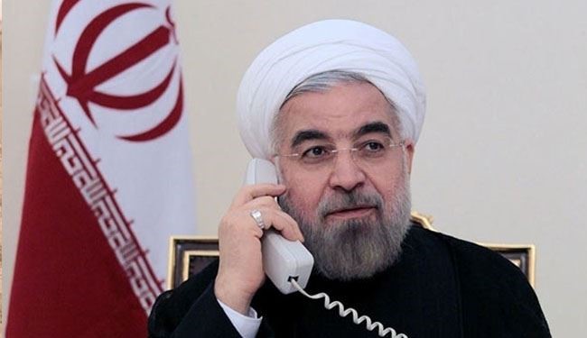 ايران جاهزة لرفع علاقاتها مع الهند لمستوى استراتيجي