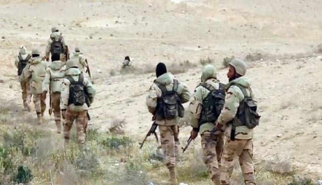 عملية واسعة بريف اللاذقية لتحرير كنسبا الاستراتيجية