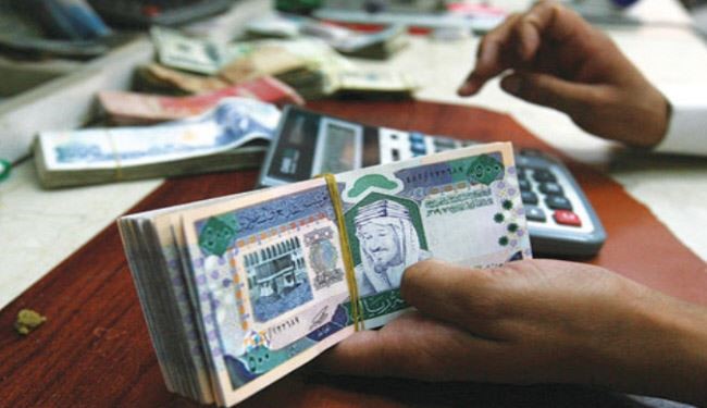 الاقتصاد السعودي بأبطأ وتيرة من 3 سنوات