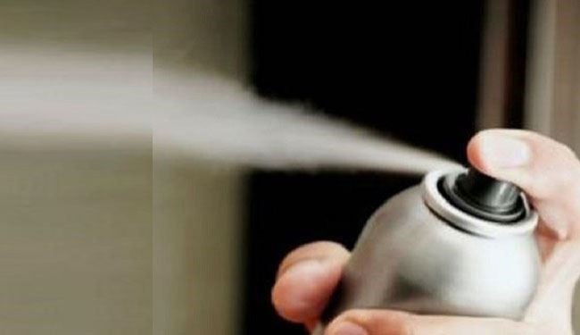احذر.. 5 سموم قاتلة في مزيلات العرق