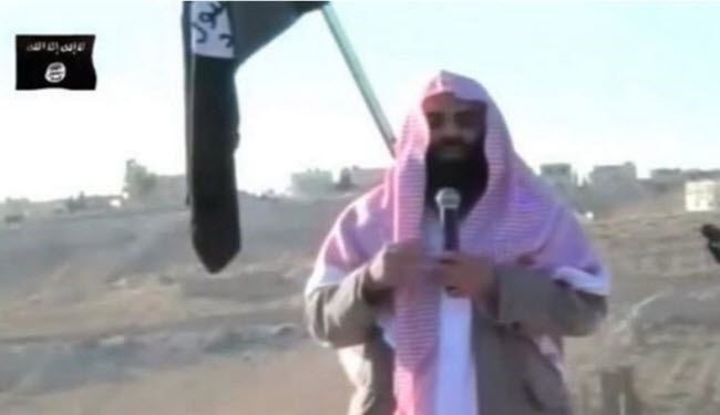 اردني سلفي من بائع دجاج الى قاضي داعش 
