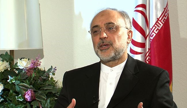 صالحي: عدم تنفيذ اميركا تعهداتها يتناقض مع روح الاتفاق النووي