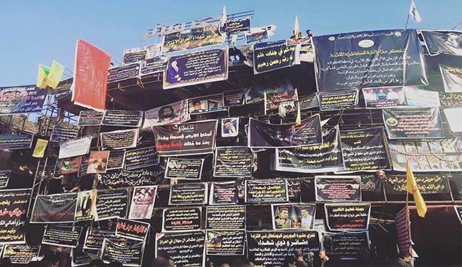 الشيعة هم من يحمي السنة في العراق