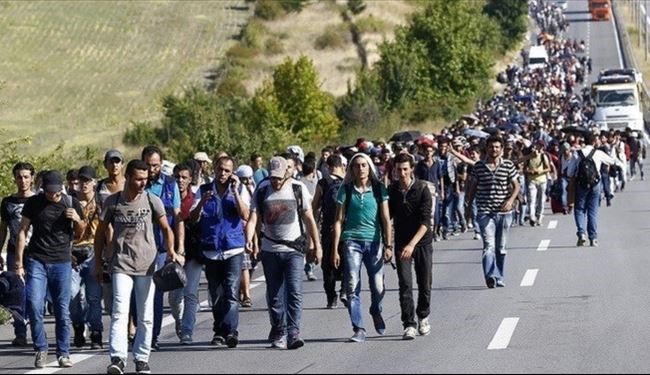 لهذا السبب سيمنح أردوغان 300 ألف سوري الجنسية!!