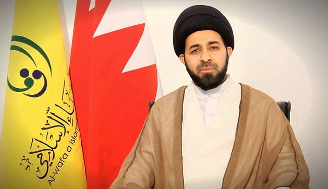 السندي: استهداف الشيخ قاسم مساس بالخطوط الحمراء