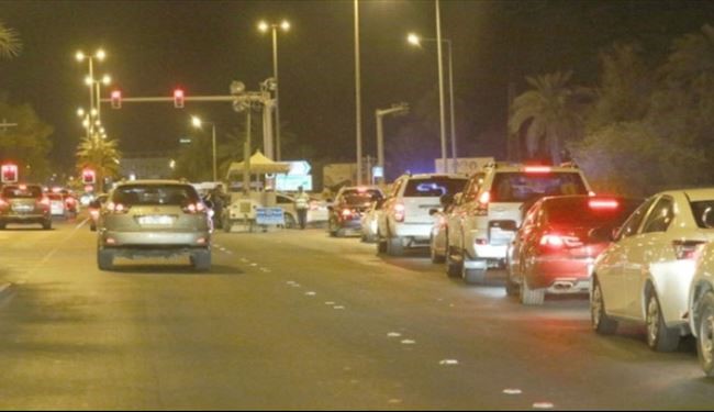 20 يوماً و