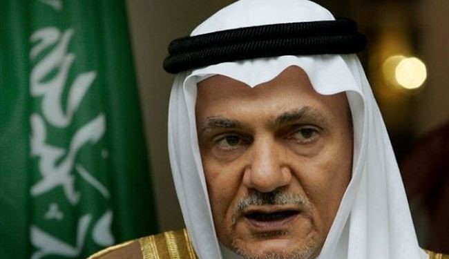 ضياء البحرانيّ: تصريحات تركي الفيصل ضدّ إيران مؤشّر على تصدّع  النظام السعوديّ
