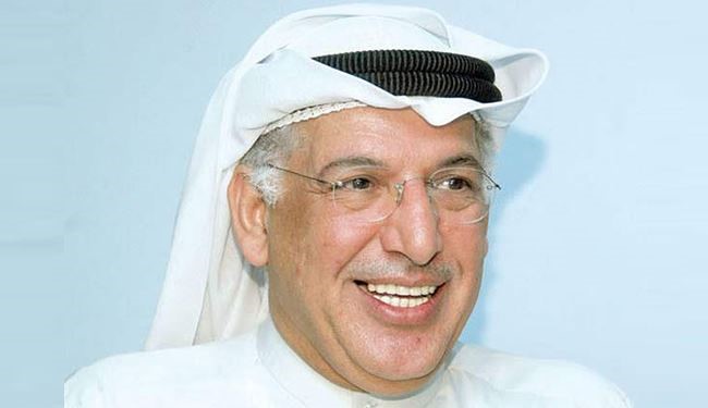 وفاة فنان كويتي شهير غرقا في القاهرة!