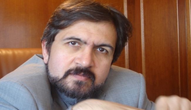 ايران ترفض بيان قادة الناتو حول برنامجها الصاروخي