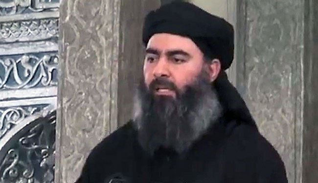 البغدادي يصدر 