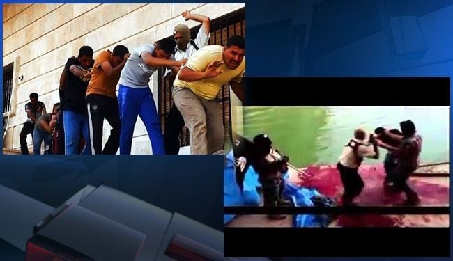 مقتل ابرز منفذي 