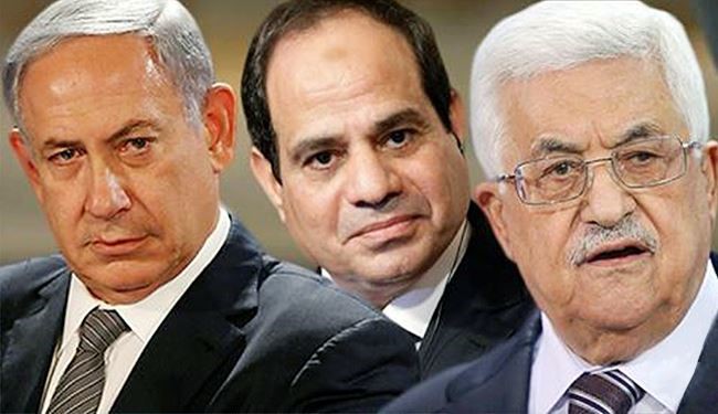 هل تشهد القاهرة قمة ثلاثية لنتنياهو وعباس والسيسي؟