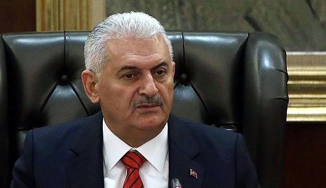 تركيا بصدد تحسين علاقاتها مع سوريا والعراق ومصر