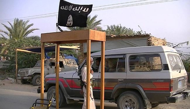 مصرع قيادي كبير للقاعدة في اليمن