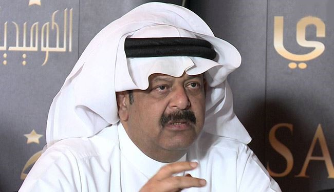 فنان قطري: مافعله عادل امام 
