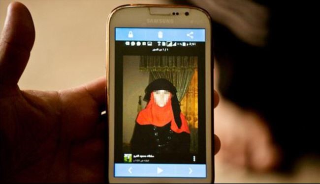 بالصورة.. داعش يبيع 3000 سبيّة عبر 