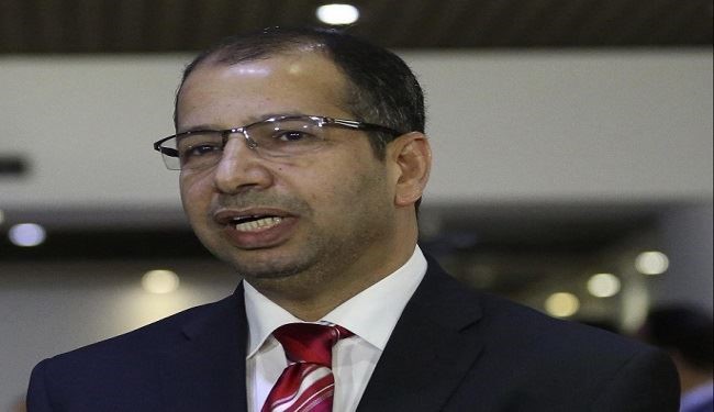 الجبوري: تشكيل لجنة بأسباب التأخير بالمصادقة على أحكام الإعدام