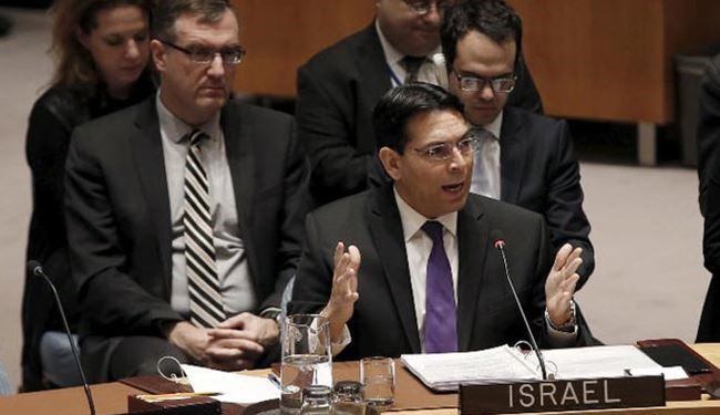 طلب اممي للاحتلال بـ