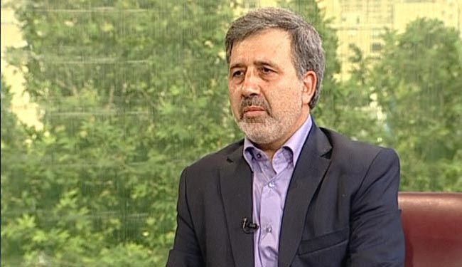 دست مخالفان خودخوانده به خون بیگناهان آغشته است