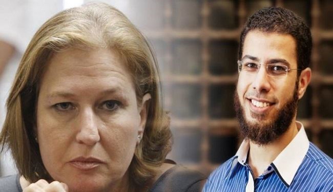 مصر.. لقاء سري بين قيادي في حزب النور السلفي وتسيبي ليفني