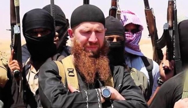 أميركا تحاول التأكد من قتل أبوعمر الشيشاني في العراق