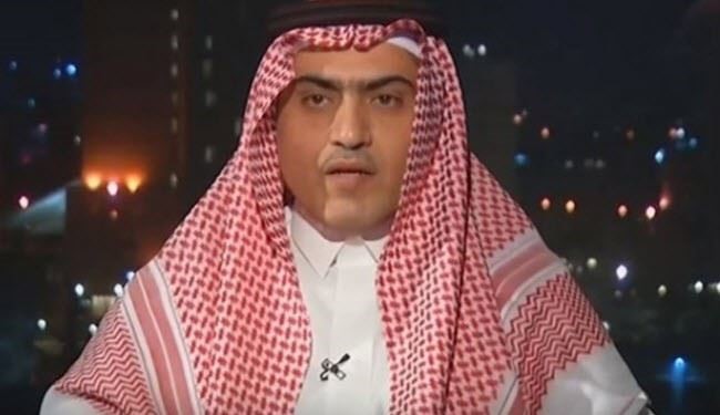السبهان يرتعد ويزعم ان سفارته ببغداد 