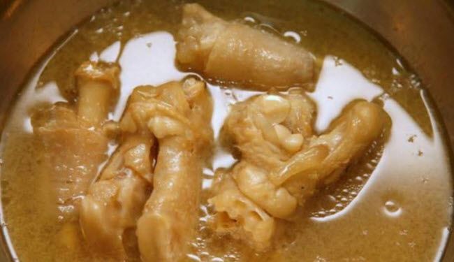 ما تفعله شوربة الكوارع بجسم الإنسان.. سيذهلك!