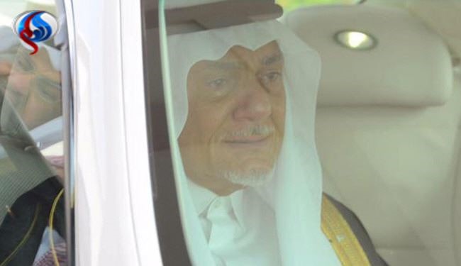 شکایت از سلمان و ترکی به‌خاطر قتل 17 هزار ایرانی