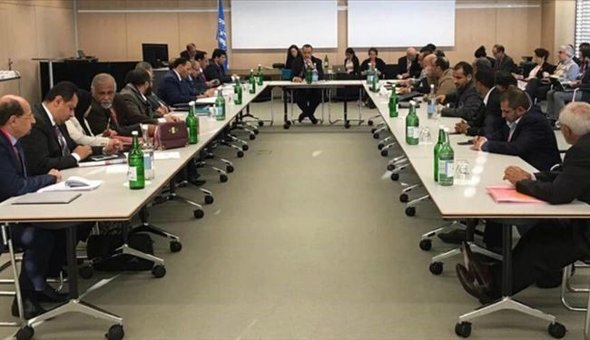 استئناف مفاوضات السلام اليمنية في الكويت غدا الجمعة