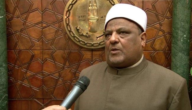 “وكيل الأزهر” يوضح حقيقة تحريمه لـ”بوكيمون جو”