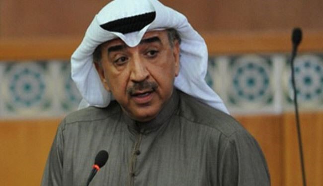 دشتي: شيوخ الوهابية أدانوا هجوم نيس ولا يعنيهم تفجير الكرادة!