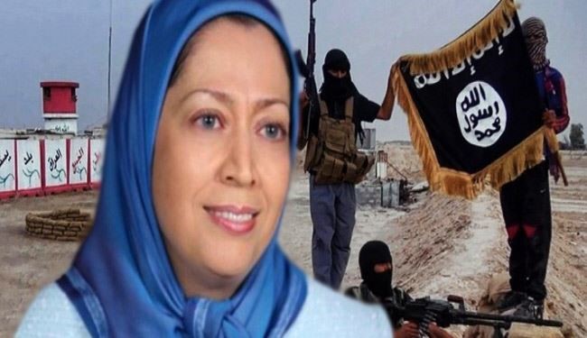 بالصور: السجل الأسود لزمرة المنافقين الارهابية.. دواعش الثمانينات