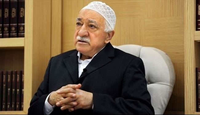 في بيان..فتح الله غولن يندد بشدة بمحاولة الانقلاب في تركيا