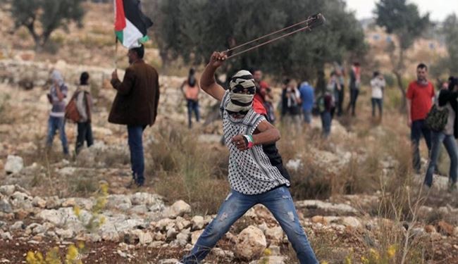 100 عملية للمقاومة الفلسطينية ضد الاحتلال خلال أسبوع