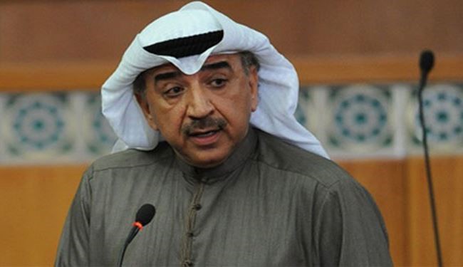 دشتي: حل جمعية الوفاق تصعيد متهور وخطوة رجعية