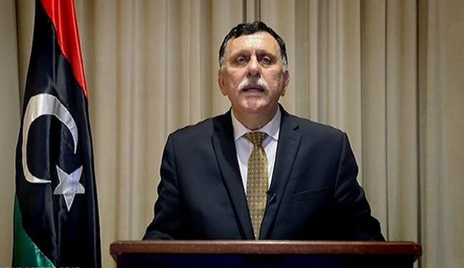 السراج يدعو مجددا كل الفرقاء الليبيين للانضمام الى حكومته