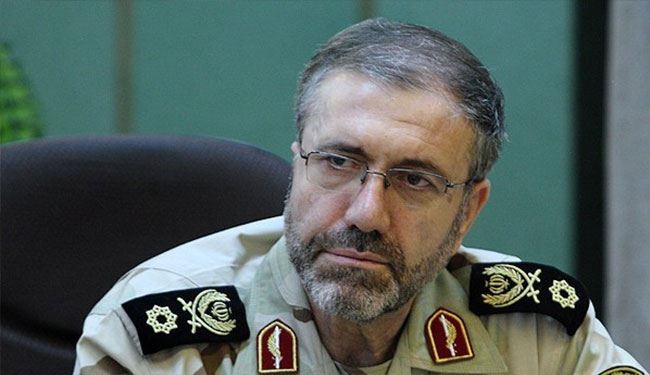 ايران..احباط محاولات التکفیریین لانعدام الأمن