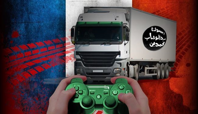 نشطاء: السعودية تدير الارهاب.. هذه المرة في فرنسا!