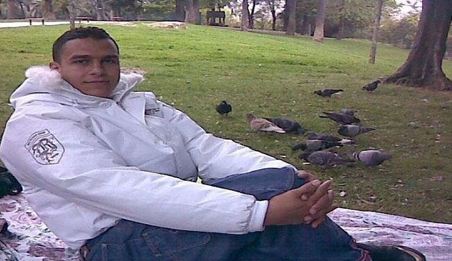 منفذ هجوم نيس بعث 