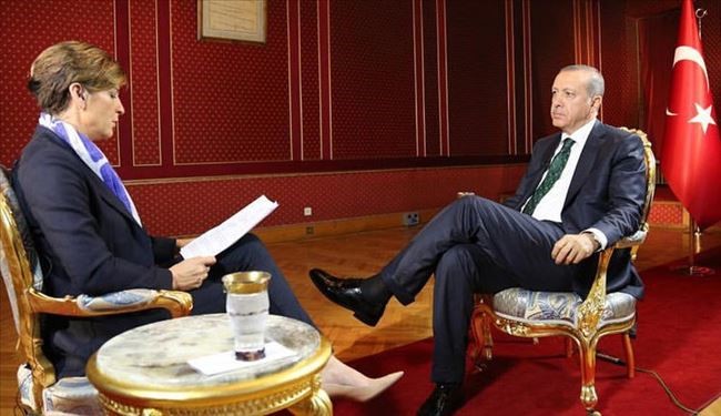 أردوغان يكشف عن تفاصيل ليلة محاولة الانقلاب العسكري
