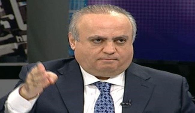وئام وهاب يوبخ السفير السعودي: 
