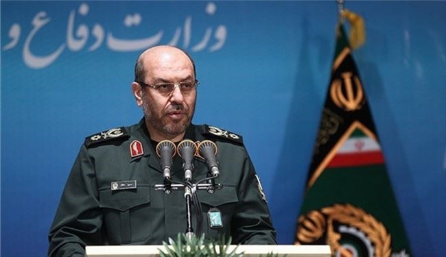 العميد دهقان: الحرب النفسية لن تحد من تطوير قدراتنا الصاروخية