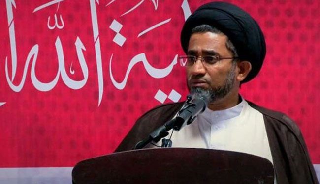 على السلطة أن لا تكرّر كربلاء ثانية في البحرين وتخيرنا بين السلة والذلة