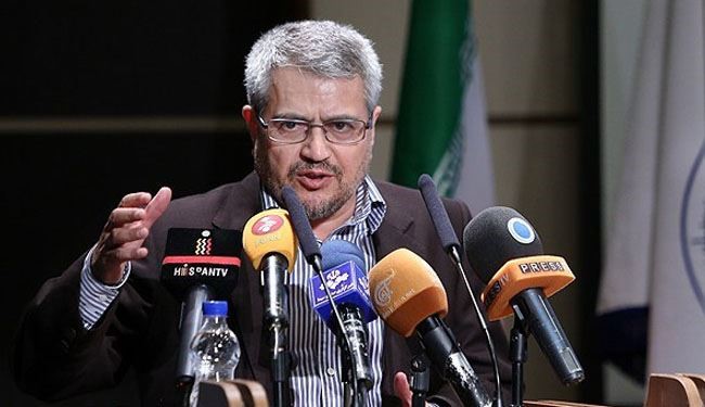 خوشرو :مجلس الامن یعمل بشکل انتقائي