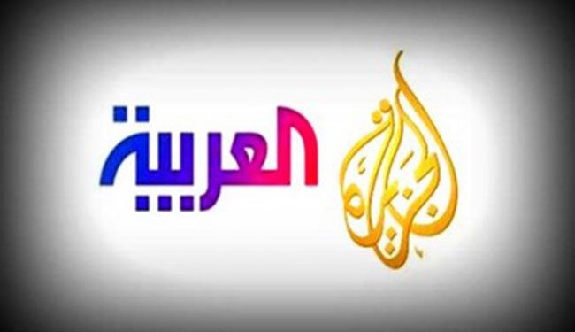 الجزيرة والعربية تجمعهما سوريا وتفرقهما تركيا