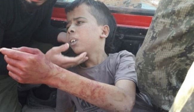 استياء في حلب بعد ذبح حركة 