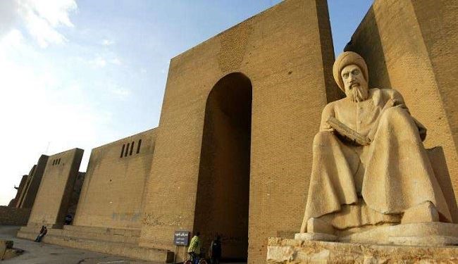 اقليم كردستان العراق يعلن حالة التأهب..
